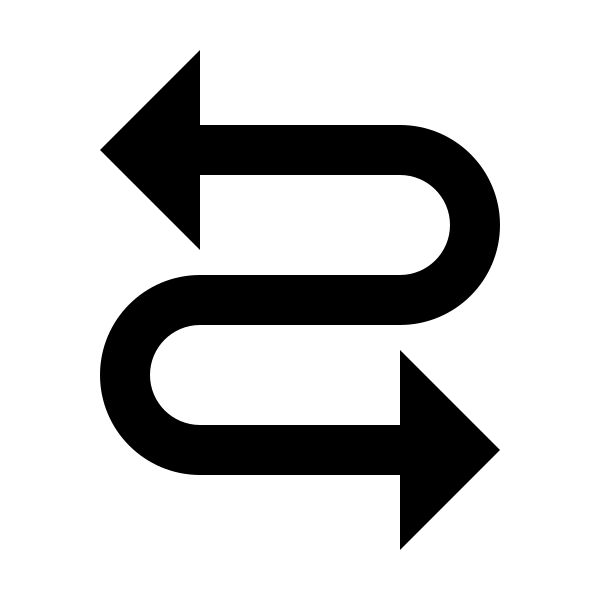 Swap Horizontal Variant