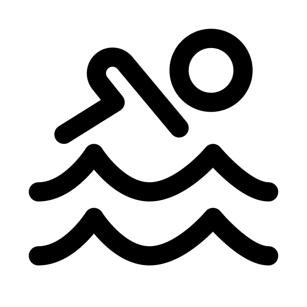 Swimming Vector
