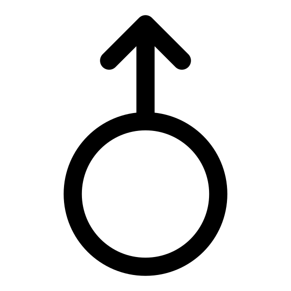 Swipe Up Gesture Vector