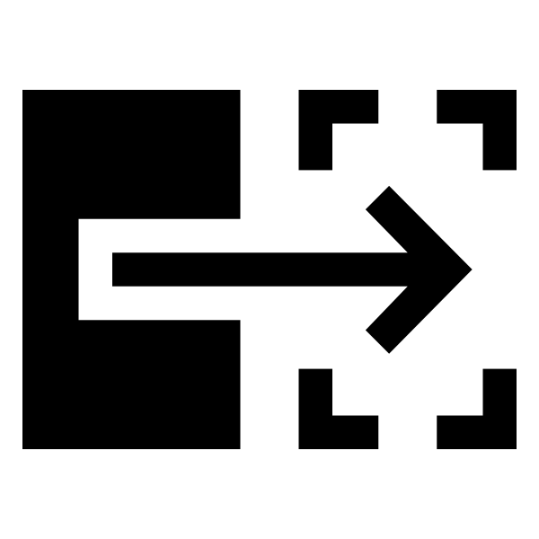 Switch Access 2 Fill