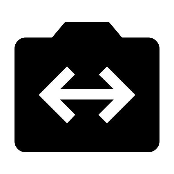 Switch Camera Fill