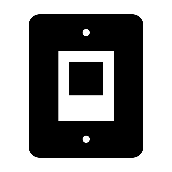 Switch Off Fill