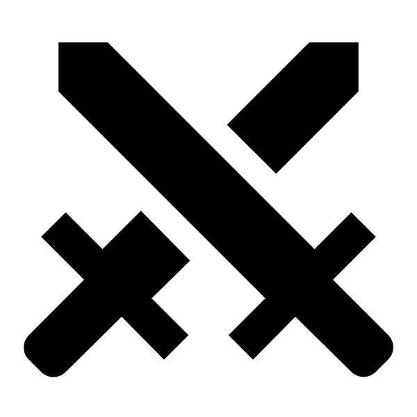Sword Cross