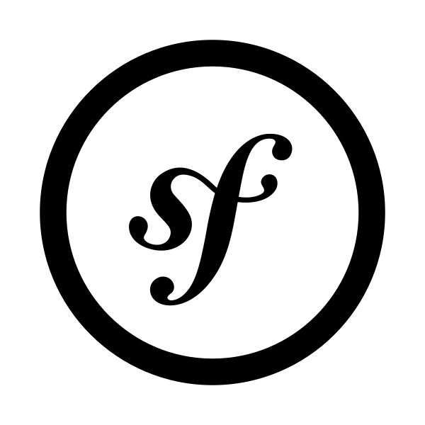 Symfony Vector