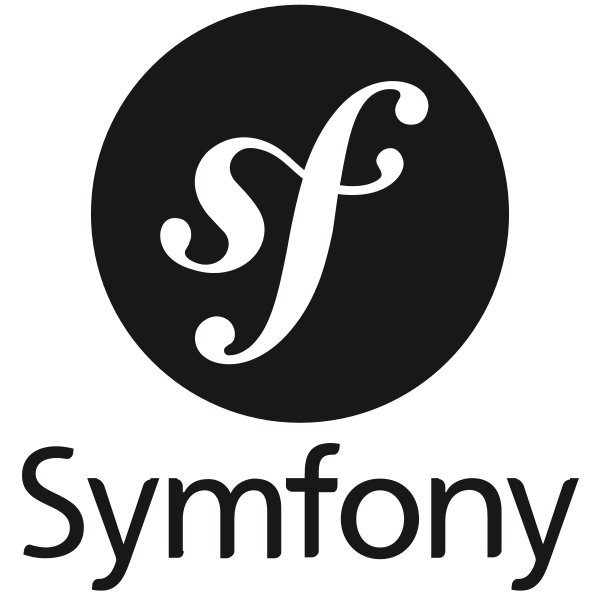 Symfony Original Wordmark