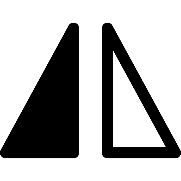 Symmetry Vertical