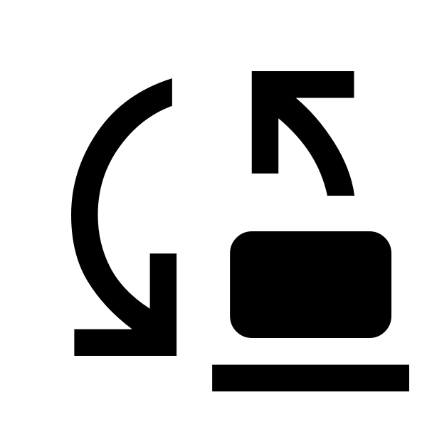 Sync Desktop Fill