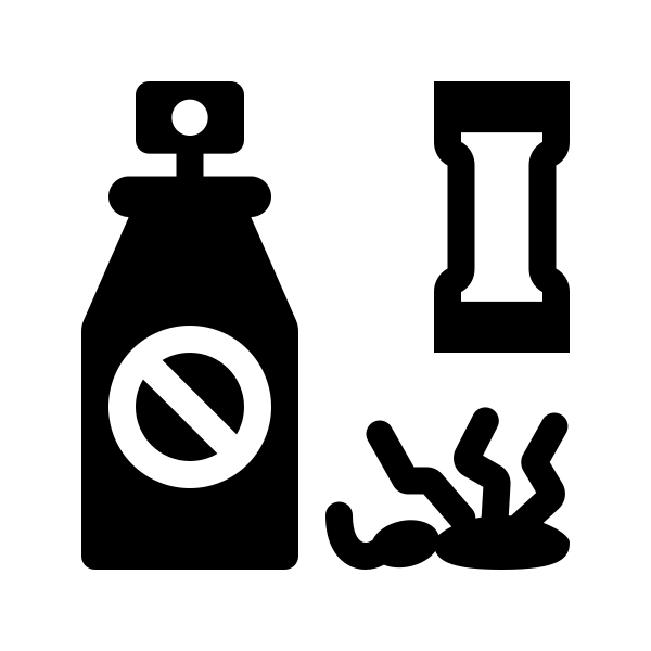 Synergist Insecticide Bioassays