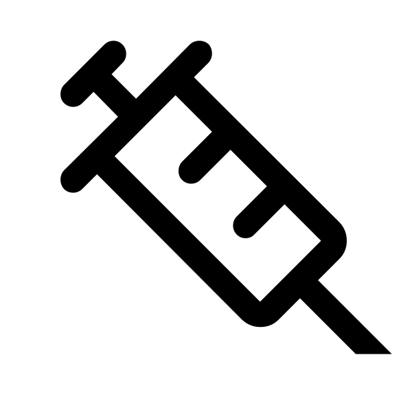 Syringe