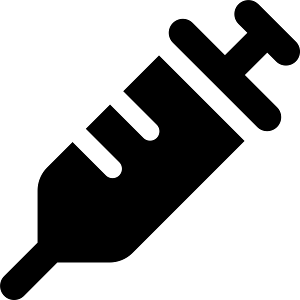 Syringe
