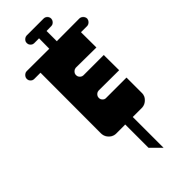 Syringe Fill