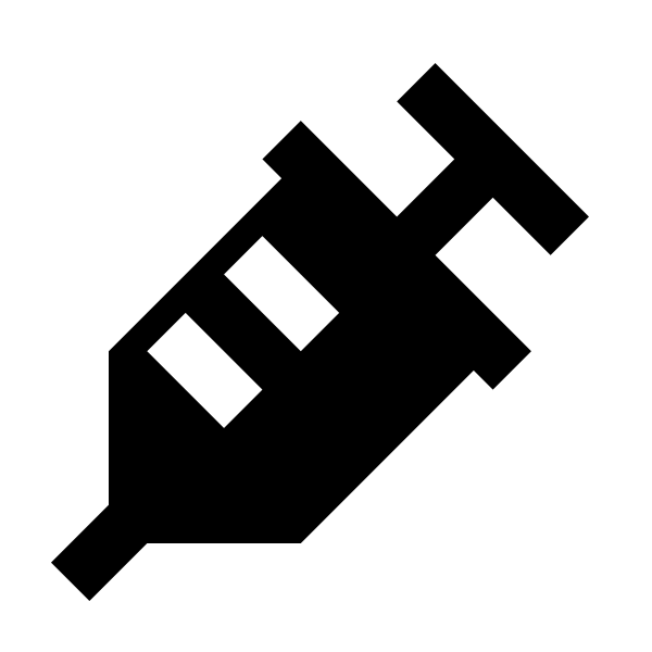 Syringe Fill