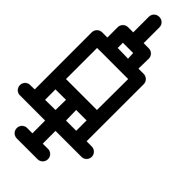 Syringe