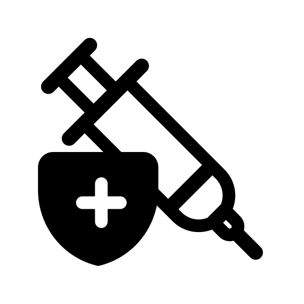 Syringe Vaccine
