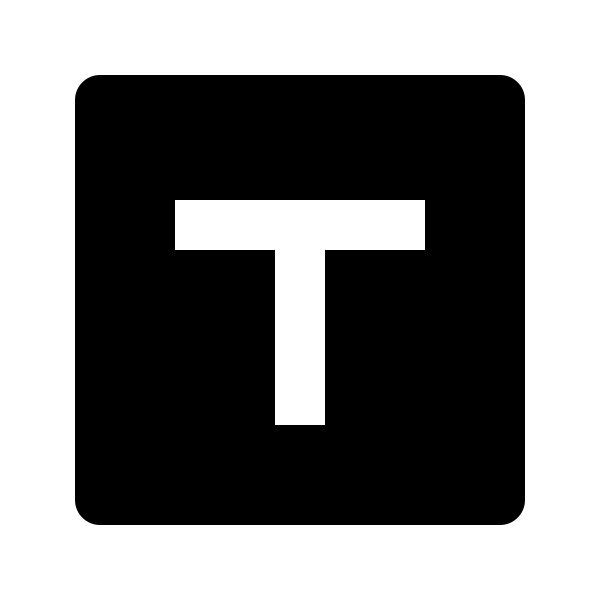 T Box Fill
