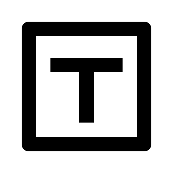 T Box Line