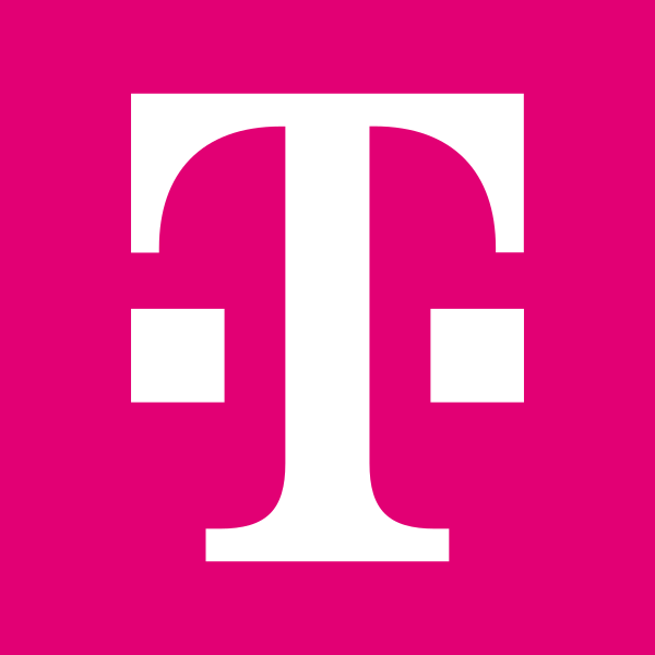 T Mobile Logo 2022