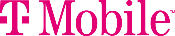T Mobile US Logo 2020 RGB Magenta On Transparent