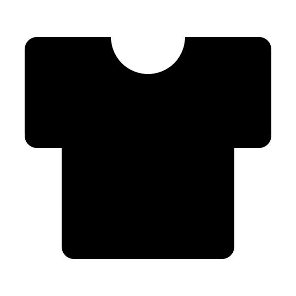 T Shirt 2 Fill