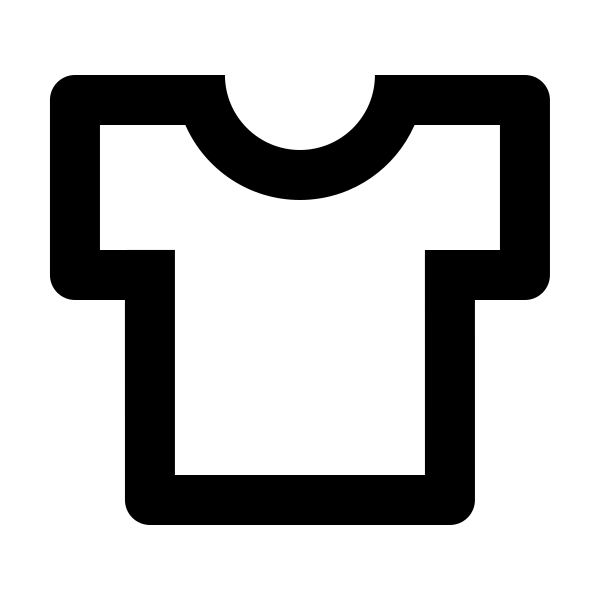 T Shirt 2 Line
