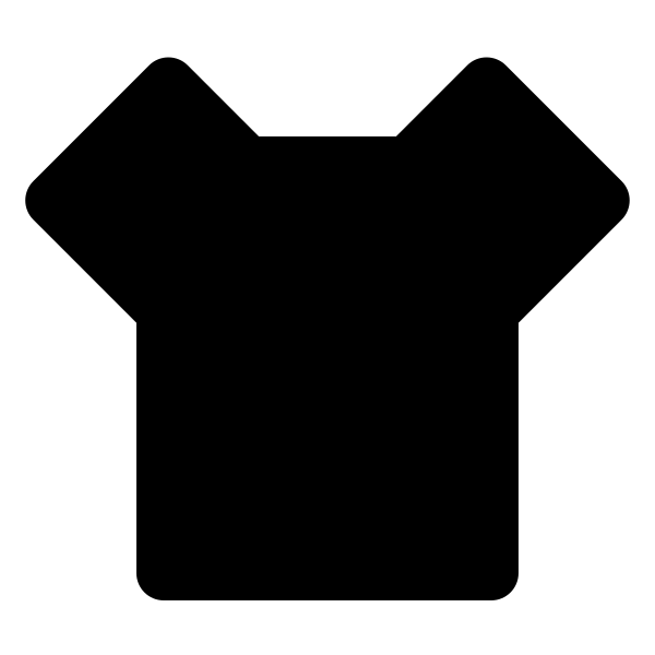 T Shirt Fill