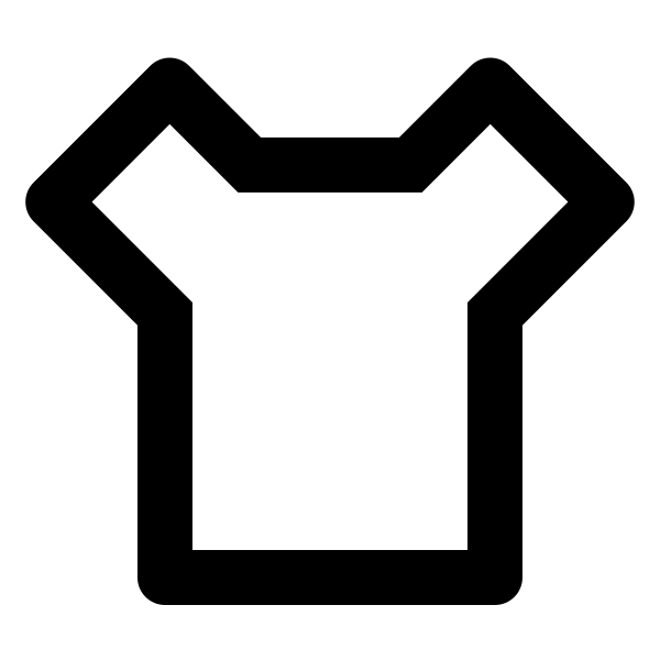 T Shirt Line