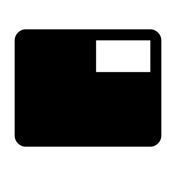 Tab Fill