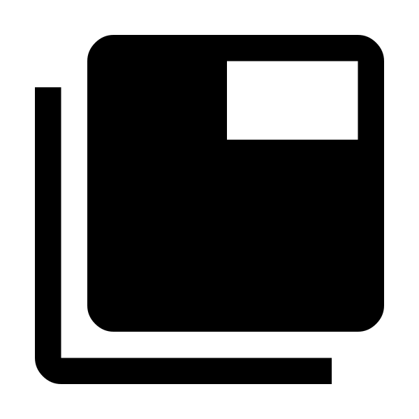 Tab Group Fill