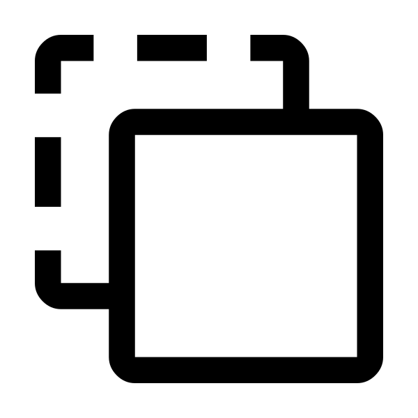 Tab Inactive