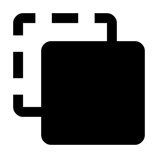 Tab Inactive Fill