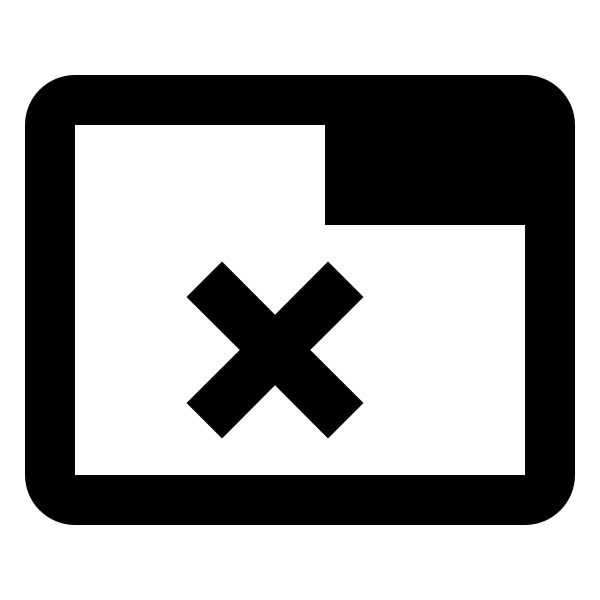 Tab Remove