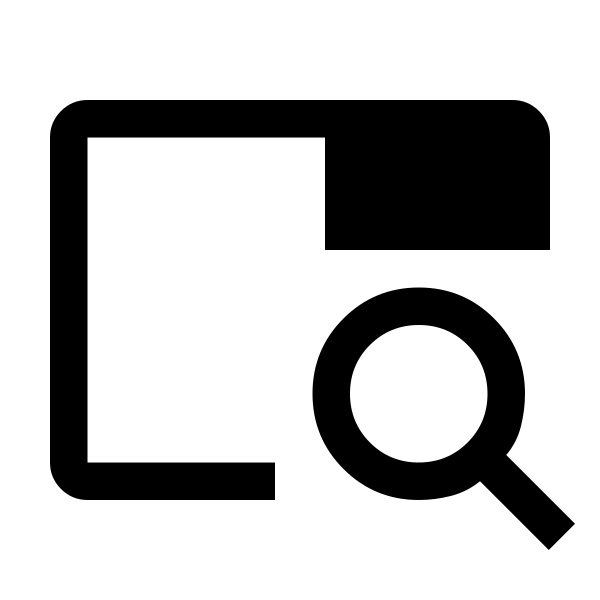 Tab Search