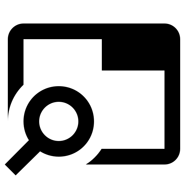 Tab Search