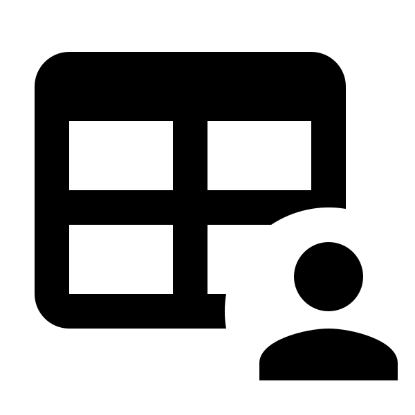 Table Account