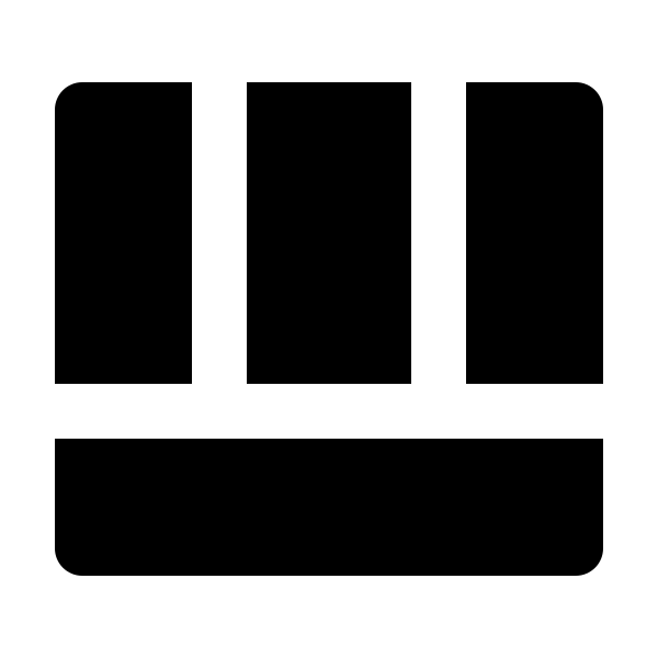 Table Alt Fill