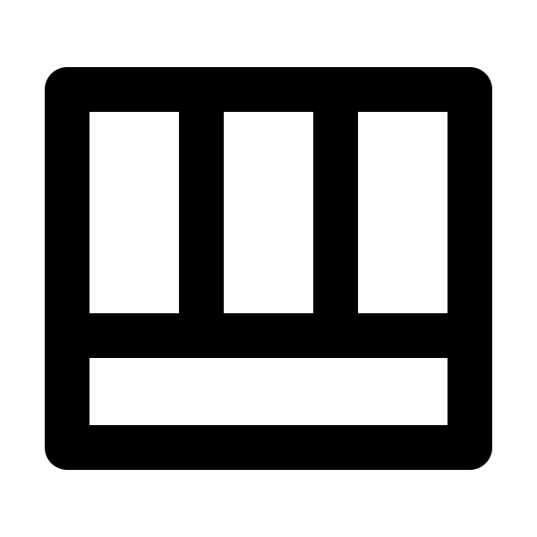 Table Alt Line