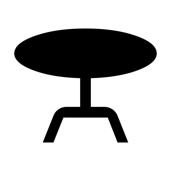 Table Bar Fill