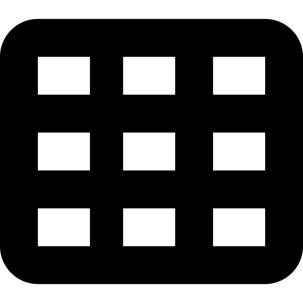 Table Cells