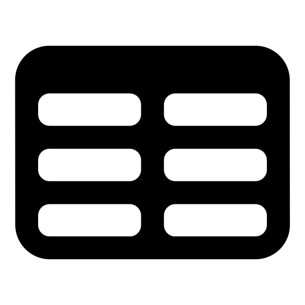 Table Cells