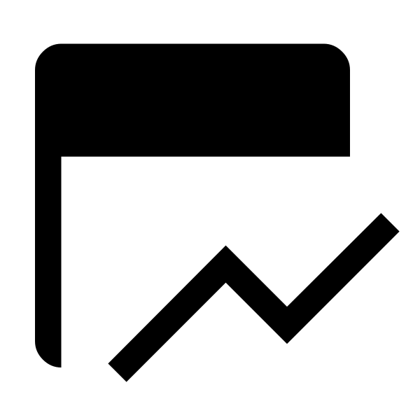 Table Chart View Fill