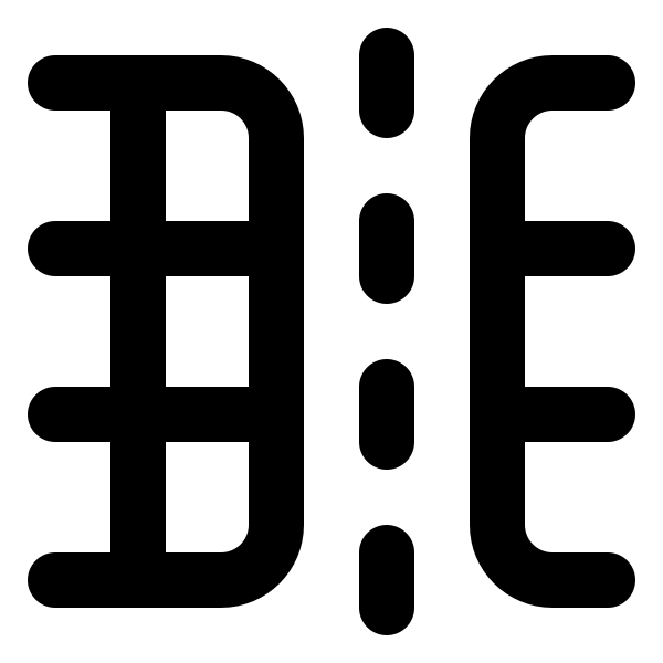 Table Columns Split