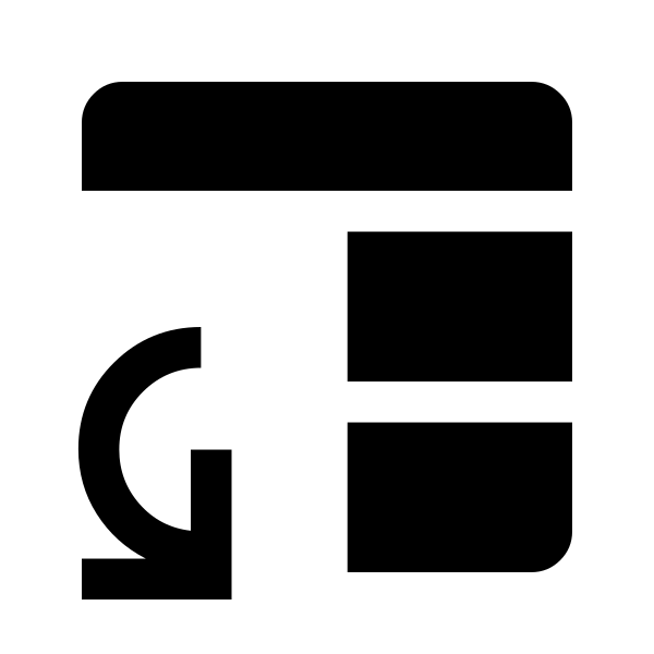Table Convert Fill