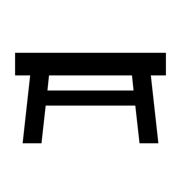 Table Furniture