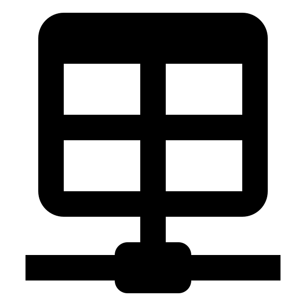 Table Network