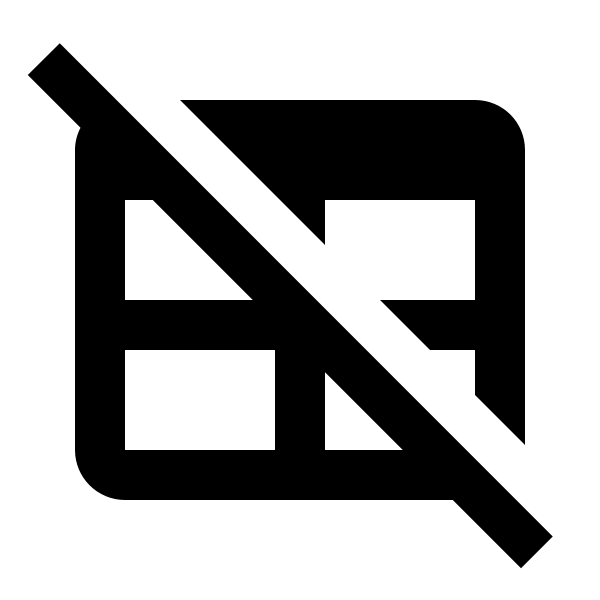 Table Off