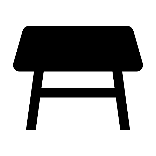 Table Restaurant Fill