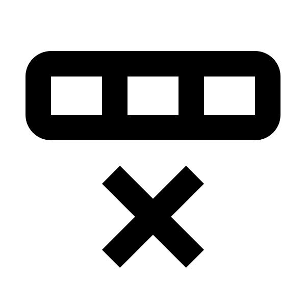 Table Row Remove