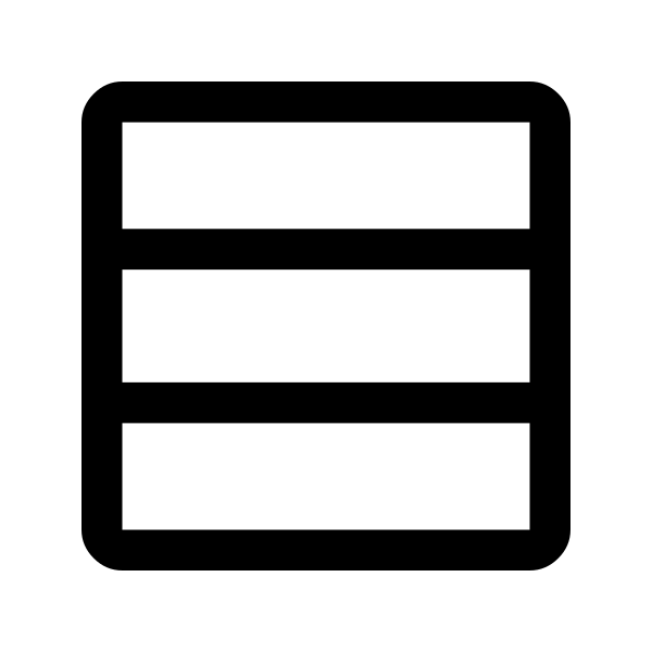 Table Rows