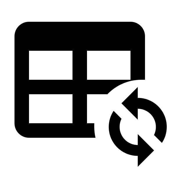 Table Sync
