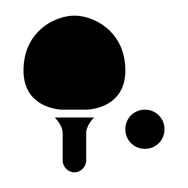 Table Tennis
